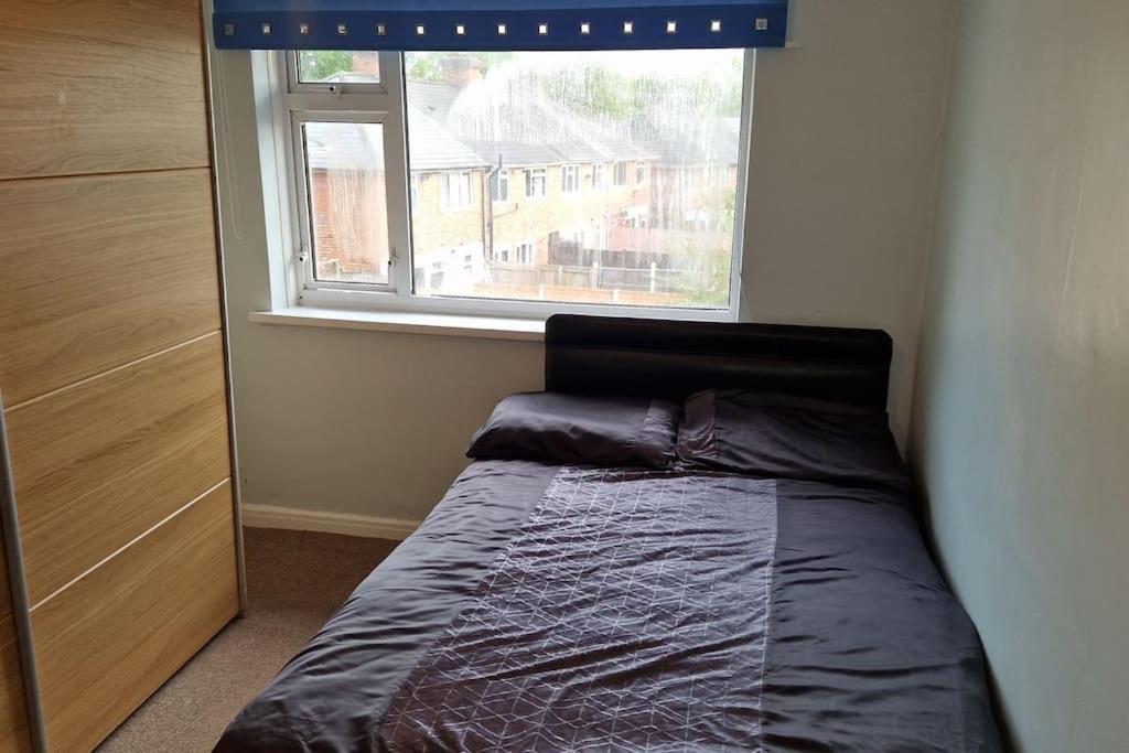 4 Bedroom Perfect Home For The Family Getaway Birmingham Eksteriør billede